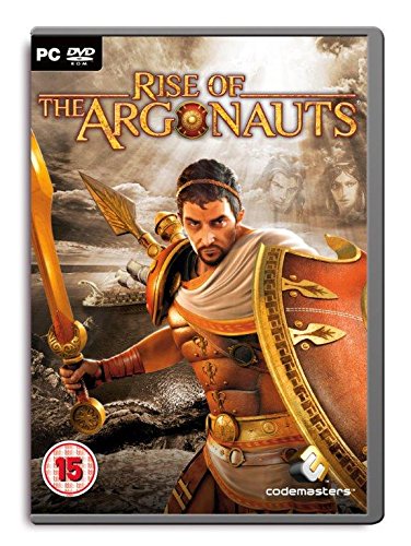 India Desire : Amazon Steal Deal: Buy Rise of the Argonauts (PC) at Rs. 27 Only