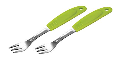 India Desire : Buy Ritu Fruit Fork, 10 Pieces (Colour May Vary) at Rs. 74 from Amazon [Regular rice Rs 143]