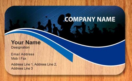 India Desire : Get Free Visiting Cards From Robofissionlabs [Free Delivery]