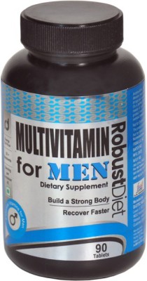 India Desire : Buy RobustDiet Gold Graded(90 No) at Rs. 100 from Flipkart [RegularPrice 399 ]