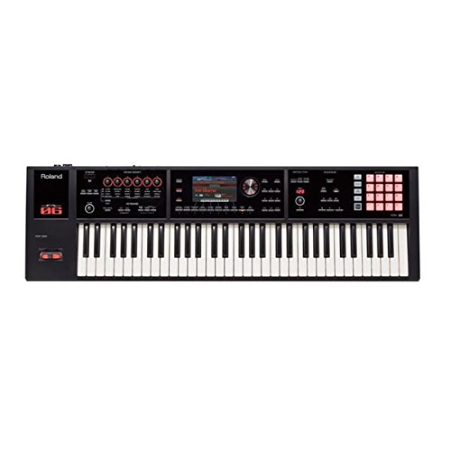 India Desire : Buy Roland FA-06 61 Key Workstation at Rs. 1150 from Amazon [Other Sellers Price Rs 96800]