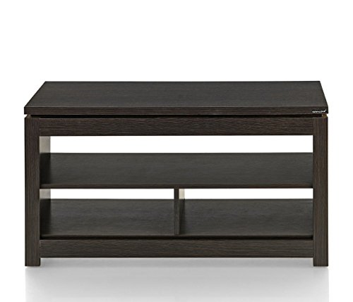 India Desire : Buy Royal Oak Metro TV Stand (Wengy) at Rs. 2199 from Amazon [Regular Price Rs 2899]