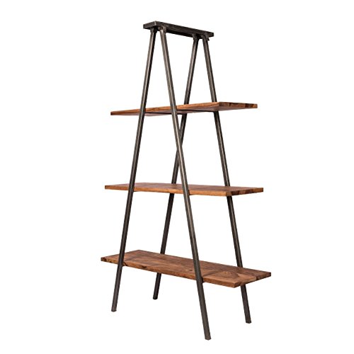 India Desire : By Royal Oak Peak Book Shelf (Brown) At Rs 979 From Amazon [Selling Price Rs 13000]