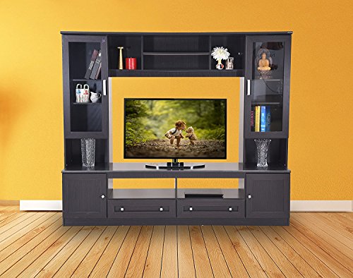 India Desire : Buy Royaloak Berlin Entertainment Unit (Wengy) At Rs 9999 From Amazon [Regular Price Rs 11999]