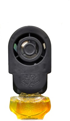 India Desire : Buy Ruby Yellow Car  Perfume Liquid at Rs 39 From Flipkart [MRP Rs 299]