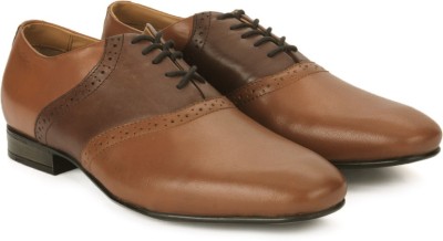 India Desire : Flipkart: Flat 80% Off On Ruosh Genuine Leather Shoes Starting From Rs 701 Only