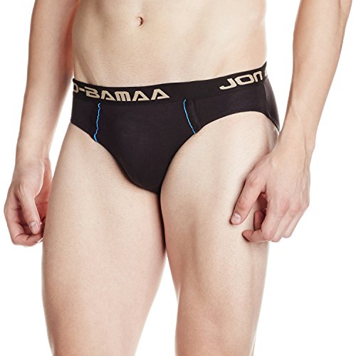 India Desire : Amazon Steal Deal: Buy Rupa Jon Men's Cotton Brief (Pack of 10) at Rs. 297 Only