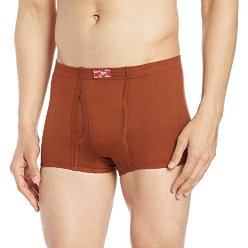 India Desire : Amazon Steal Deal: Buy Rupa Jon Men's Cotton Trunks Price Starts From Rs. 55 Only