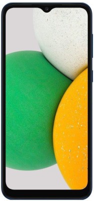 India Desire : Buy SAMSUNG Galaxy A03 Core (Blue, 32 GB)(2 GB RAM) at Rs. 6999 from Flipkart [Regular price Rs 7999]