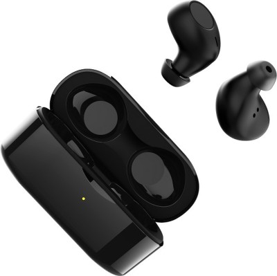 India Desire : Buy SNOKOR (by Infinix) iRocker XE15 Bluetooth Headset(Black, True Wireless) at Rs. 999 from Flipkart [Regular Price Rs 1499]