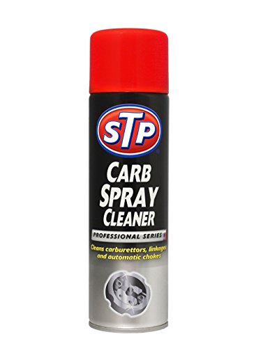 India Desire : Buy STP 71500EN Carb Spray Cleaner (500 ml) at Rs. 248 from Amazon  [ Regular Price 450 ]