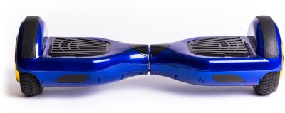 India Desire : Flipkart Steal Deal: Buy SWAGSPIN battery Hoverboard at Rs. 11900 Only [Regular Price Rs 22999]
