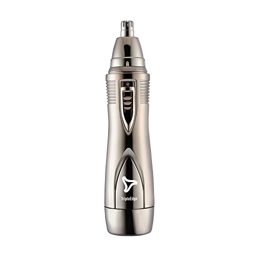 Buy Syska Nt7806 Nose Hair Battery Operated Trimmer At Rs 475