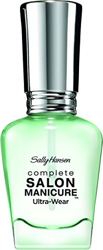 India Desire : Buy Sally Hansen Salon Manicure Ultra Wear Top Coat 14.7ml at Rs. 248 from Amazon [MRP Rs 495]