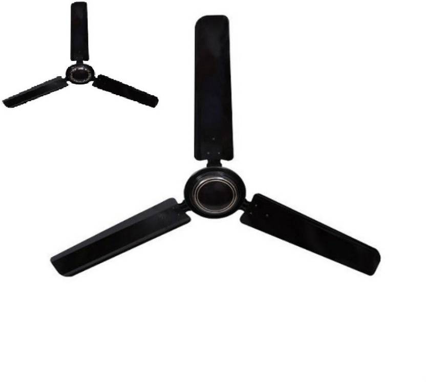 India Desire : Buy Sameer Gati Pack of 2 3 Blade Ceiling Fan at Rs. 1699 from Flipkart [MRP Rs 3200]