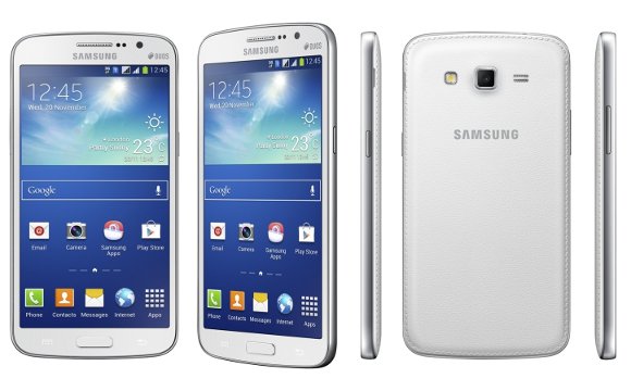 India Desire : Buy Samsung Galaxy Grand 2 At Rs. 9999 Only From Amazon