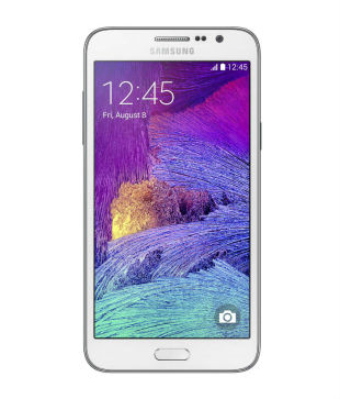 India Desire : Buy Samsung Galaxy Grand Max 16GB At Rs 10999 From Snapdeal