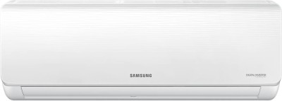 India Desire : Buy Samsung 1.5 Ton 5 Star Split Inverter AC  - White at Rs. 31999 from Flipkart [Extra 10% Off With Kotak cards]