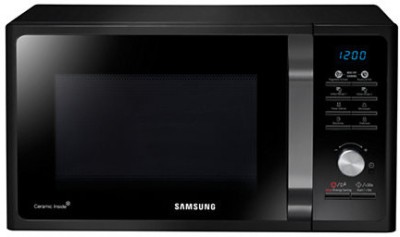 India Desire : Buy Samsung 23 L Grill Microwave Oven at Rs. 6999 from Flipkart