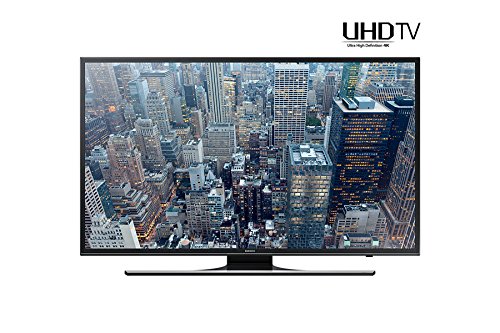 India Desire : Buy Samsung 48JU6470 121 cm (48 inches) Ultra HD Smart LED TV at Rs. 73734 From Amazon [Regular Price Rs 103100]