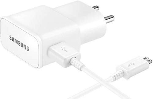 India Desire : Buy Samsung EP-TA13IWEUGIN Travel Adapter (White) at Rs. 330 from Amazon [Other Seller Price @Rs 750]