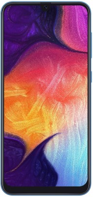 samsung a50 6 64 flipkart