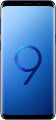 India Desire : Buy Samsung Galaxy S9 (Coral Blue, 64 GB)(4 GB RAM) at Rs. 22999 from Flipkart [Regular Price Rs 29999]