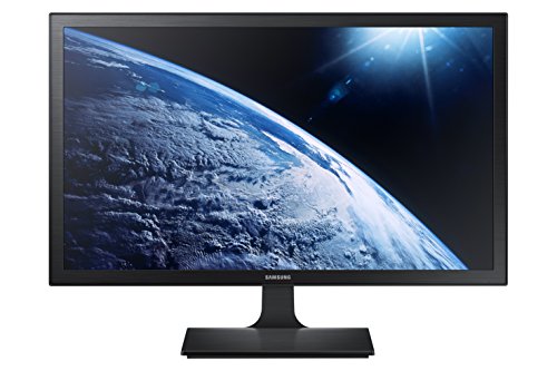 India Desire : Buy Samsung LS24E310HL/XL 23.6-inch Full HD LED Monitor (Black) at Rs. 7699 from Amazon [Selling Price Rs 10789]