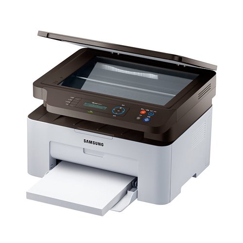 India Desire : Buy Samsung M2071W WiFi Multi Function Laser Printer at Rs. 9499 from Amazon [Regular Price Rs 11000]