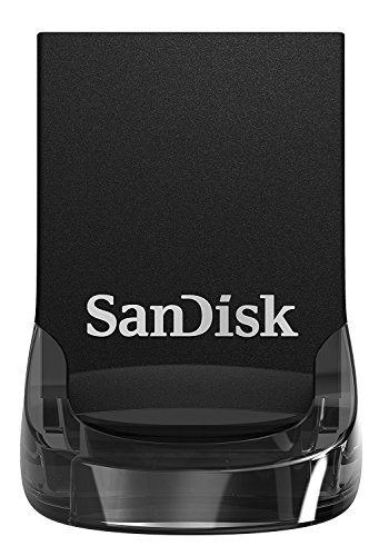 India Desire : Buy SanDisk Ultra Fit USB 3.1 Flash Drive 32GB at Rs. 449 from Amazon [Regular Price Rs 549]