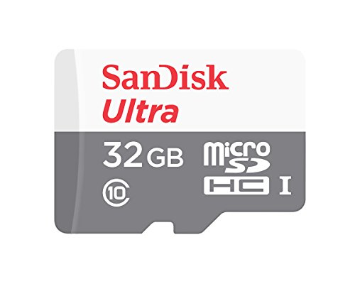 India Desire : Buy SanDisk 32GB MicroSDHC Class 4 Card At Rs. 399 From Amazon