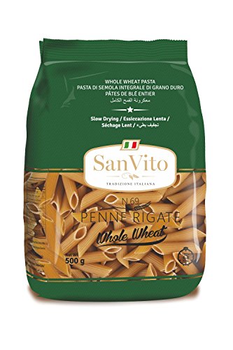 India Desire : Amazon: Flat 50% Off On San Vito Pasta 500g at Rs. 100 Only