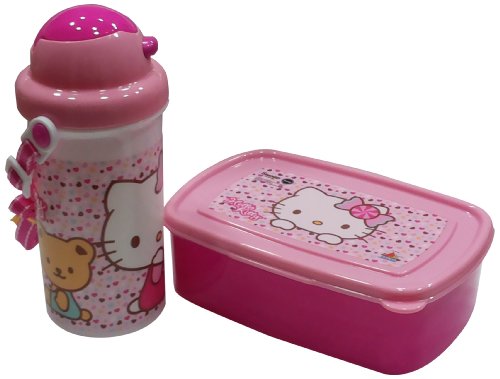 India Desire : Buy Sanrio Combo pack design 1 (includes movie inside), 80mm, Pink at Rs. 129 from Amazon