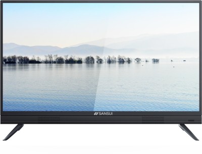 India Desire : Buy Sansui 100cm (40 inch) Full HD LED Smart TV(JSK40LSFHD) at Rs. 12999 from Flipkart [Regular Price Rs 17999]
