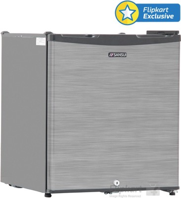 India Desire : Buy Sansui Direct Cool Single Door Refrigerator 47 L at Rs. 5999 from Flipkart