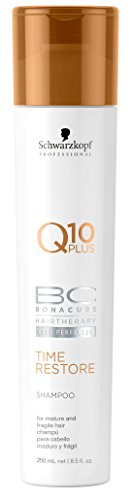 India Desire : Buy Schwarzkopf Q 10 Plus BC Bonacure Hair Therapy Cell Perfection Shampoo, 250ml at Rs. 159 from Amazon [MRP Rs 950]