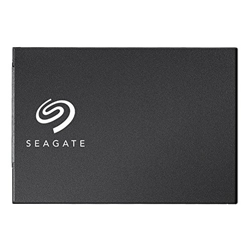 India Desire : Buy Seagate 500 GB Barracuda SATA Internal Solid State Drive (Black) at Rs. 7499 from Amazon