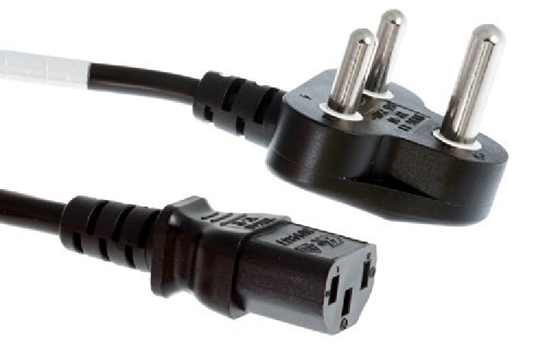 India Desire : Buy SellZone High Quality Laptop Adapter Charger Power Cable at Rs. 50 from Amazon