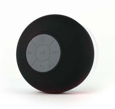 India Desire : Buy Selvel BTS-06 Shower Bluetooth Portable Bluetooth Speaker at Rs. 449 from Flipkart [85% Off]