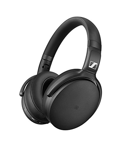 India Desire : Buy Sennheiser HD 4.50 SE BT NC Bluetooth Wireless Headphone at Rs. 7490 from Amazon [Regular Price Rs 14990]