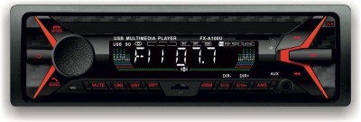 India Desire : Buy Sheen Shine Car Stereo Single Din FX- A100U at Rs. 1439 from Flipkart [Regular Price Rs 1599]