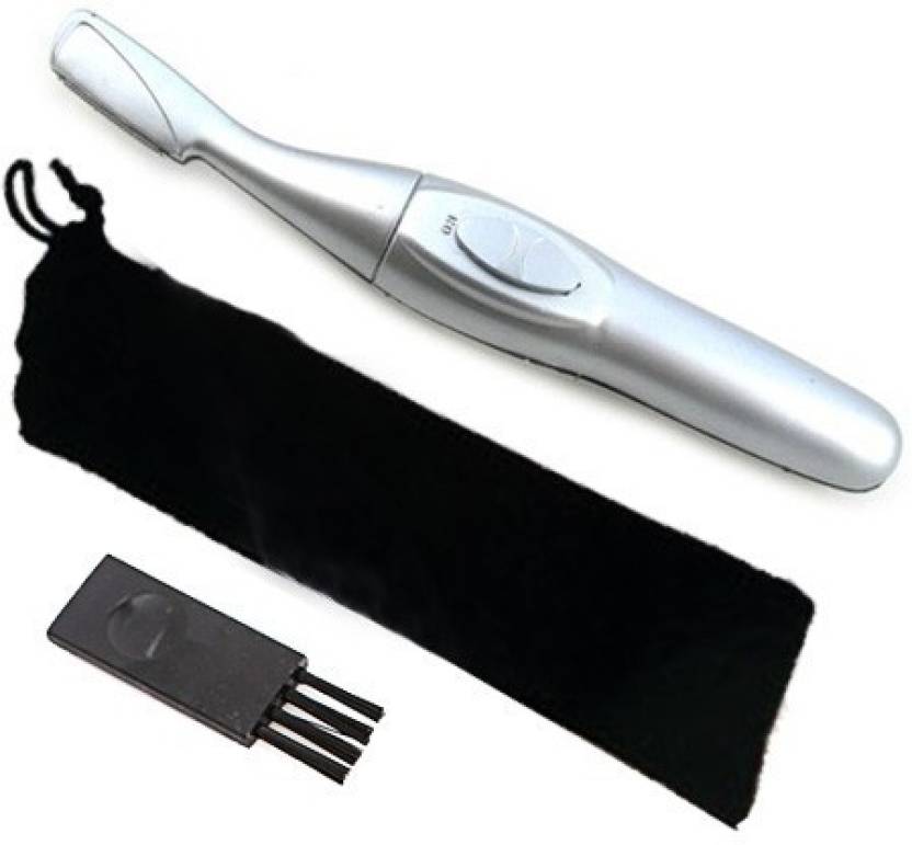 India Desire : Buy Shrih SH-5007 Trimmer For Women at Rs. 181 from Flipkart [Flat 81% Off]