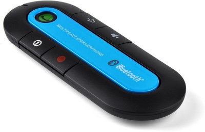 India Desire : Flipkart Steal Deal: Buy Shrih v4.1 Car Bluetooth Device with FM Transmitter At Rs. 719 [MRP Rs 4299]