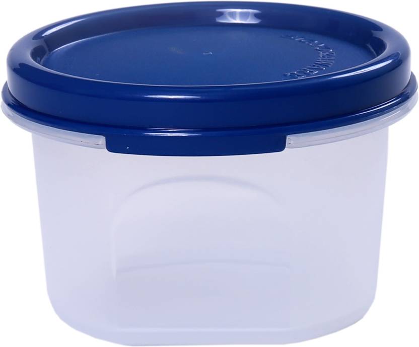 India Desire : Buy Signoraware Modular Round 200ml 1 Pc.  - 200 ml Plastic Food Storage at Rs. 1 from Flipkart [Extra Shipping]