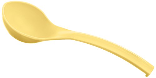 India Desire : Buy Signoraware Plastic Serving Ladle, Lemon Yellow at Rs. 7 from Amazon [MRP Rs 80]