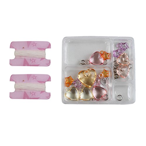 India Desire : Buy Silverlit My Necklace Maker, Multi Color at Rs. 580 from Amazon [MRP Rs 1995]