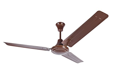 India Desire : Buy Singer Ceiling Fan Aerostar Solo (Brown) at Rs. 999 from Amazon [Regular Price Rs 1329]