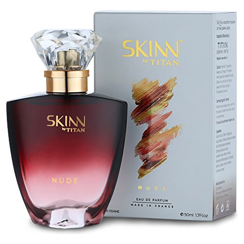 India Desire : Buy Skinn Nude Perfume for Women, 50ml at Rs. 395 from Amazon [Selling Price Rs 1395]