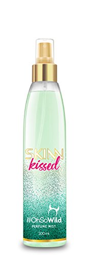 India Desire : Buy Skinn by Titan Perfume Mist, 200ml at Rs. 170 from Flipkart