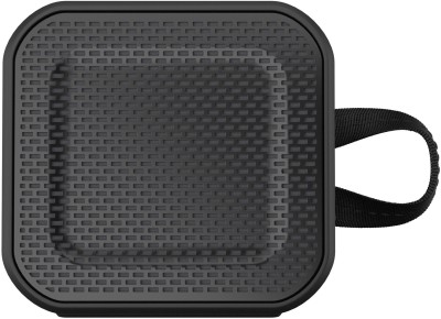 India Desire : Buy Skullcandy Barricade Mini Portable Bluetooth Speaker(Black, Mono Channel) at Rs. 1499 from Flipkart [Regular Price Rs 2499]